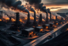 Один человек погиб и трое пострадали после хлопка в шахте Ростовской области