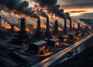 Суд приостановил работу шахты в Ростовской области на 90 суток из-за нарушений безопасности