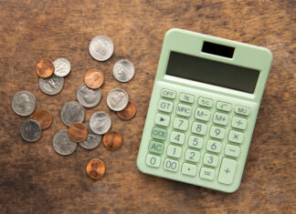 Налогоплательщики Ростовской области задолжали государству 41 млрд рублей