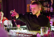 Зачем пить в Ростове 6 февраля: гест-квест и бар-хоппинг