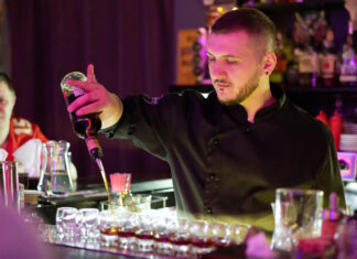 Зачем пить в Ростове 6 февраля: гест-квест и бар-хоппинг