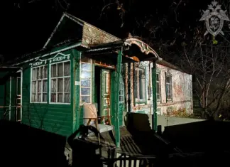 В Ростовской области отца будут судить по делу о гибели его сына в пожаре