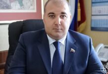 Отменено дело об изнасиловании экс-депутата Юрия Напсо из-за его статуса в избиркоме