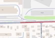 На Врубовой в Ростове запретят останавливаться водителям