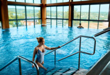 В ближайшие три года в Ростове построят два новых термальных комплекса