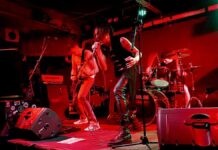 Концерт SMET, ОНЛАЙНЫ И ПОЛЯРИS прошел в Ростове