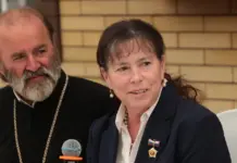 Памятник матери-героине хотят установить в Ростове