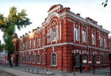 Минимальные проходные баллы для прохождения в медицинские ВУЗы установил Ростовской РОСТГМУ