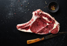 Срок годности мясной продукции переписал предприниматель из Волгоградской области