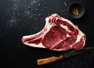 Мясную продукцию с нарушениями нашли в Волгограде