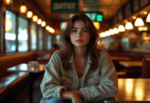 В 2025 году количество кафе в Ростовской области увеличилось на 11%