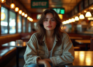 Ростовская область накормила на 93 миллиарда: оборот общепита резко вырос