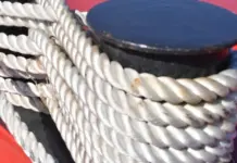 В Ростове продают списанный военный корабль за 11 миллионов