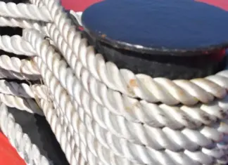 В Ростове продают списанный военный корабль за 11 миллионов