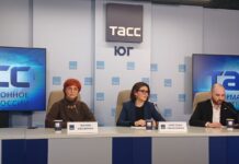 «СВОя сила» ближе: в Ростовской области запустили седьмой поток проекта поддержки бойцов СВО