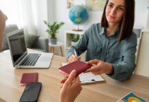 В 2025 году разрешение на временное проживание в Ростовской области получили 22 иностранных гражданина