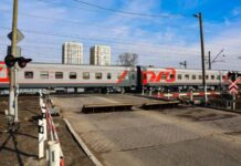 Железнодорожный проезд закроют в Ростове на день