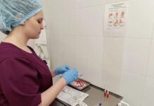 Врачами-стажерами работает 185 ординаторов РостГМУ