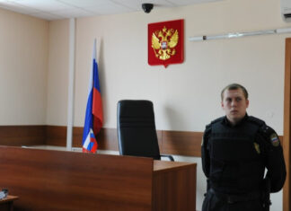 Главу Пролетарского района оставили под арестом до конца марта