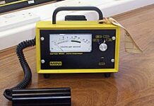 Замеры радиационного фона провели в Ростовской области в середине февраля