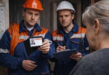 В Ростовской области мошенники активизировались под видом энергетиков В Ростовской области мошенники активизировались под видом энергетиков //Иллюстрация сгенерирована ChatGPT