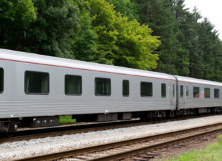 Поезда, следующие через Ростов, массово задерживаются из-за перекрытия Крымского моста 17 февраля