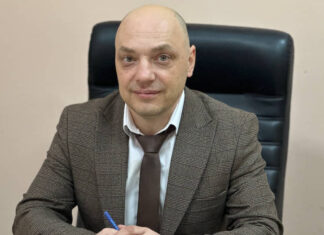 Директором департамента ЖКХ Новочеркасска назначен Денис Всеволожский