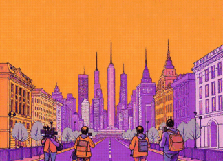 Журналисты юга России подали сотую заявку на конкурс «Вместе в цифровое будущее»