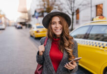 В Ростовской области в марте заработает новый сервис такси Fasten от Яндекса