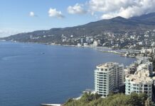 Куда можно поехать на праздничные выходные 23 февраля: от Еревана и Тбилиси до Домбая