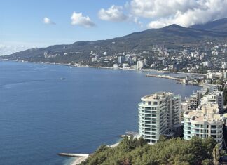 Куда можно поехать на праздничные выходные 23 февраля: от Еревана и Тбилиси до Домбая