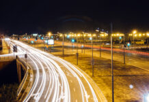 Пилотный проект «Умное освещение региональных дорог» будет реализован в Ростовской области