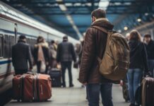 Число трудовых мигрантов в Ростовской области уменьшилось