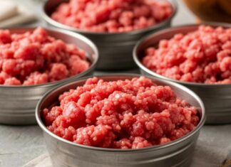 Свинина вместо говядины: Ростовский производитель попался на подмене сырья при выпуске полуфабрикатов