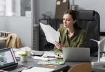 В хищении 15 млн рублей подозревают бухгалтера из Миллерово