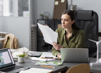 В хищении 15 млн рублей подозревают бухгалтера из Миллерово