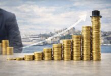 В Госдуму внесли законопроект о семиступенчатой шкале НДФЛ со ставкой до 35% График //Иллюстрация Chat GPT