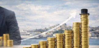 График //Иллюстрация Chat GPT