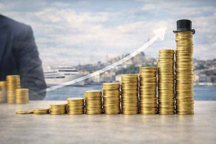 График //Иллюстрация Chat GPT