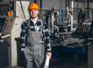 По итогам 2026 года уровень зрелости производства на РЭРЗ достиг 2,78 балла