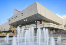 С 1 марта введут новые правила в музыкальном театре Ростова