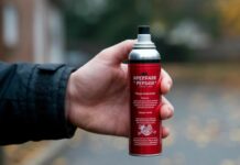 Перцовкой залили студентку в общежитии ЮФУ