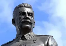 Памятник Иосифу Сталину предлагают установить на набережной в Ростове