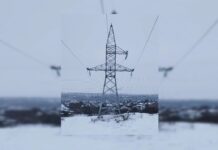 Завершено строительство новой ЛЭП в Красносулинском районе Ростовской области