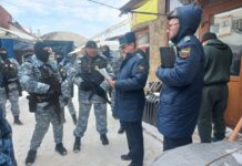 В районе «Темерника» в Ростове нашли пять квартирой с фиктивной пропиской 146 мигрантов