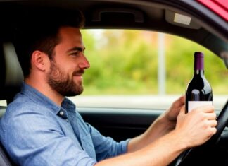 Житель Ростовской области лишился автомобиля по решению суда за езду в состоянии алкогольного опьянения