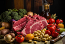 В Ростовской области активизировали надзор за уровнем цен на важные продукты питания