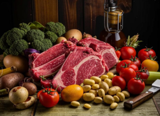 В Ростовской области активизировали надзор за уровнем цен на важные продукты питания