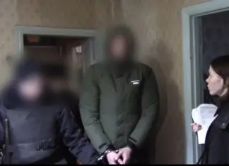 Под слоем бетона в Ростовской области нашли тело женщины