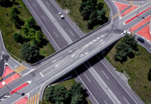 В 2026 году в Ростове планируют строительство семи новых дорог